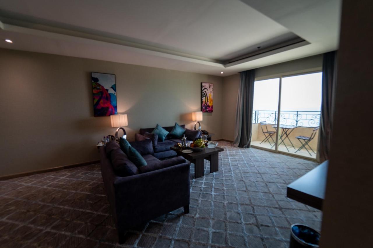 Continent Sumou Hotel Эль-Хубар Экстерьер фото