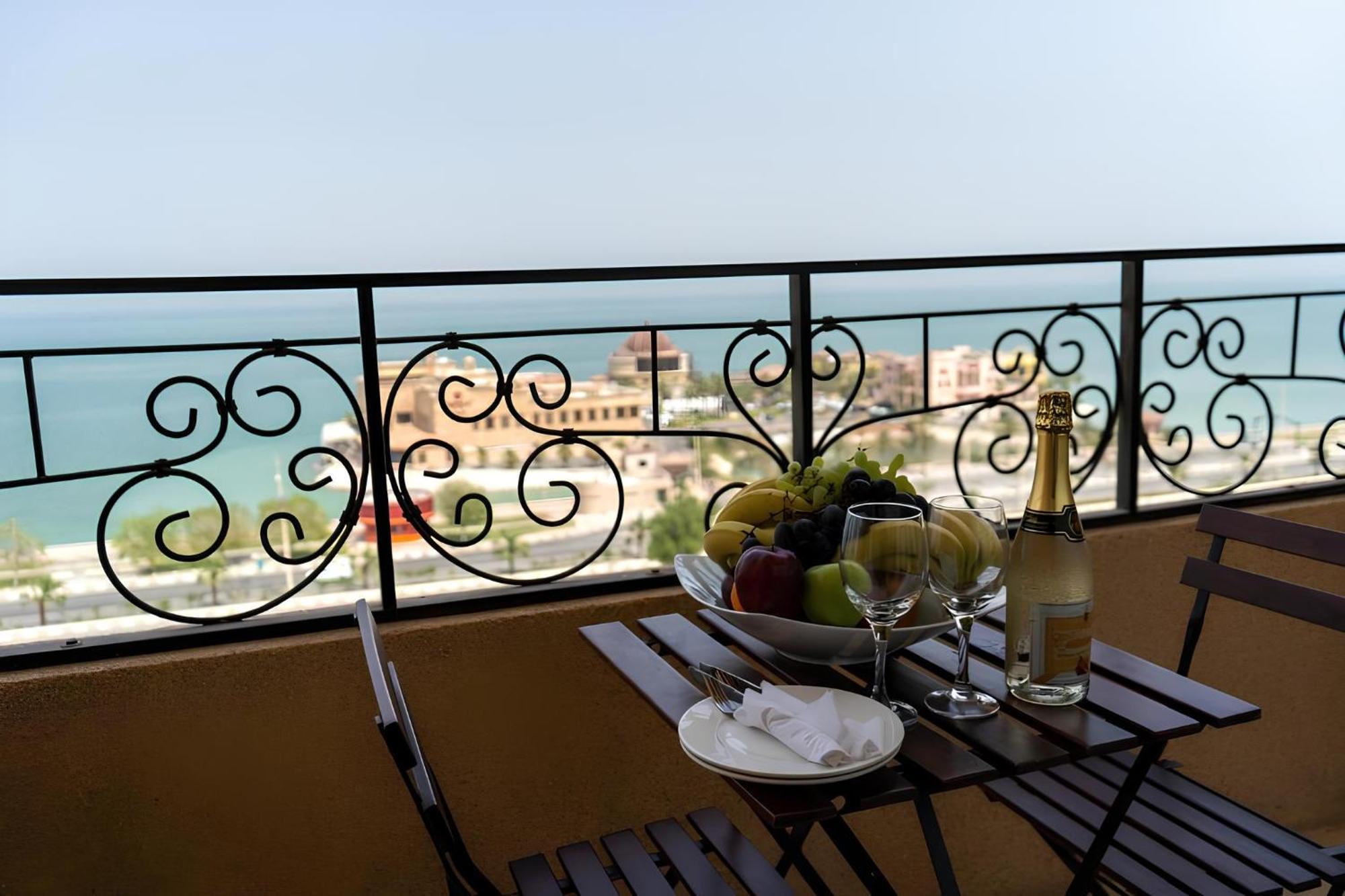Continent Sumou Hotel Эль-Хубар Экстерьер фото