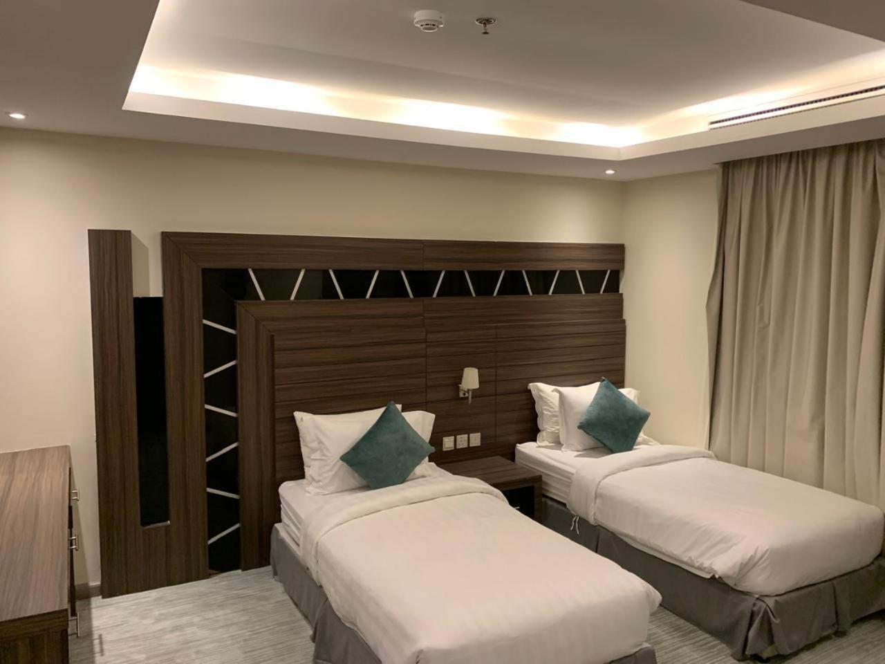 Continent Sumou Hotel Эль-Хубар Экстерьер фото