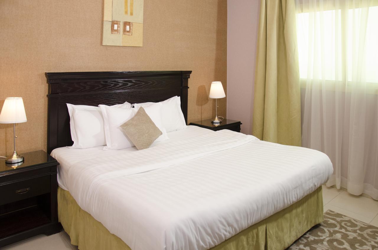 Continent Sumou Hotel Эль-Хубар Экстерьер фото