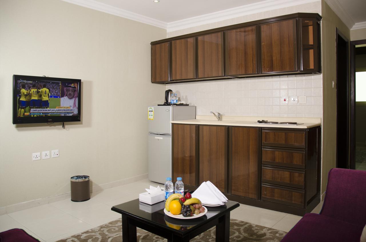 Continent Sumou Hotel Эль-Хубар Экстерьер фото