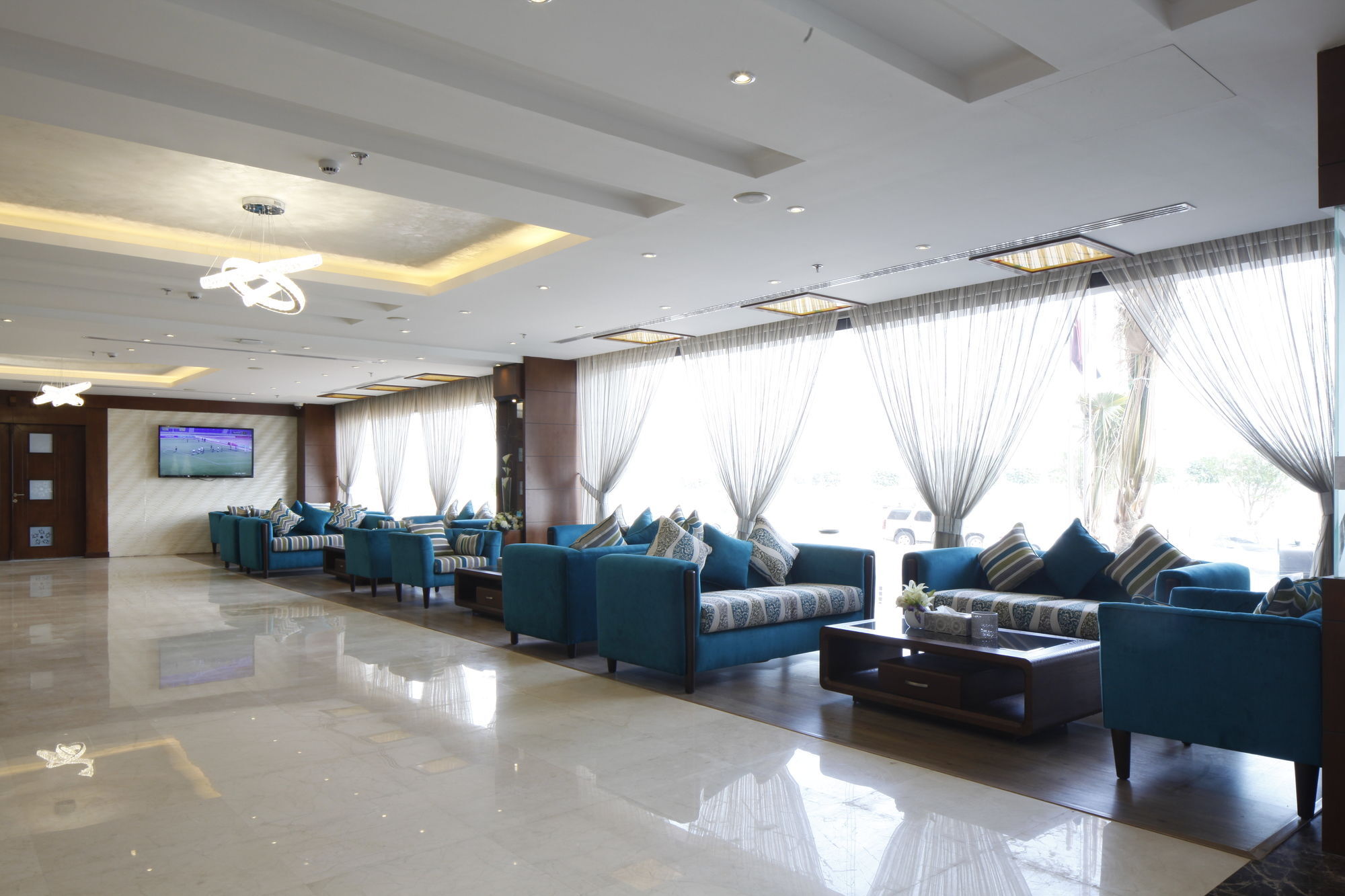 Continent Sumou Hotel Эль-Хубар Экстерьер фото